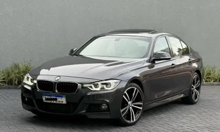 Bmw 328i m sport