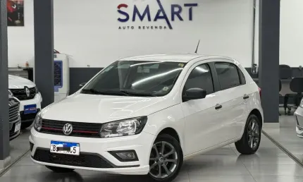 Gol 1.0 mpi flex