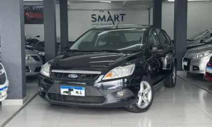 Ford focus 1.6 glx