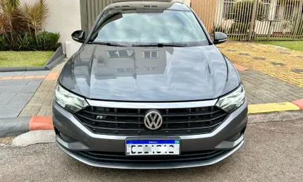Volkswagen jetta r-line 250 tsi