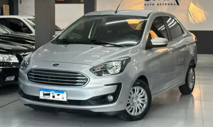 Ford ka 1.5 sedan se plus