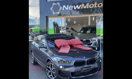 Bmw x2 sdrive  20i m sp/m sp 2.0 tb flex aut 2020 flex