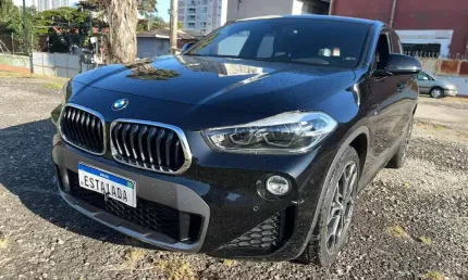 Bmw x2 s20i activeflex 2019