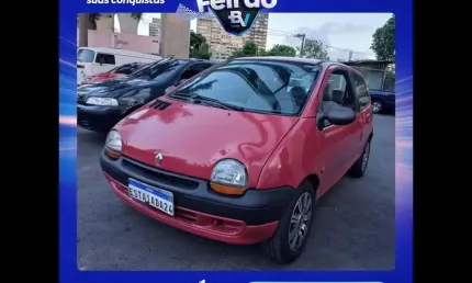 Renault twingo pack 1.0 16v 2p 1995