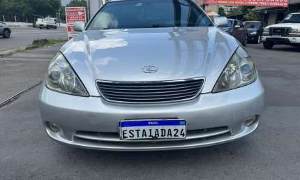 Lexus es300 2006