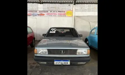 Volkswagen gol 1000 1995
