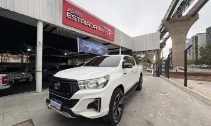 Toyota hilux cdsrva4fd 2017