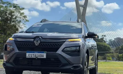 Renault kardian tech at 2025