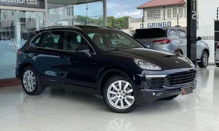 Cayenne v6 3.2/3.6 24v