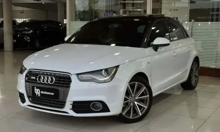 A1 sportback 1.4 tfsi 5p s-tronic
