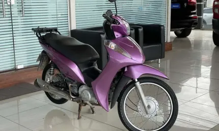 Biz 125 es/ 125 es flex