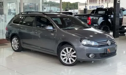 Jetta variant 2.5 20v 170cv tiptronic