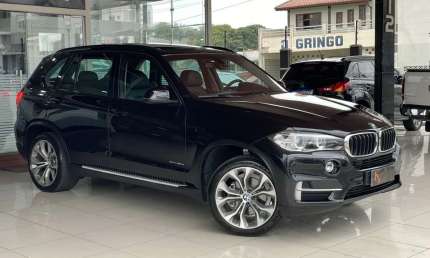 X5 xdrive 30d 3.0 diesel