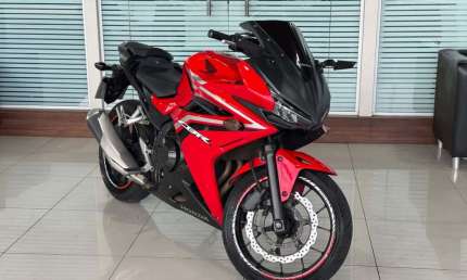 Cbr 500r