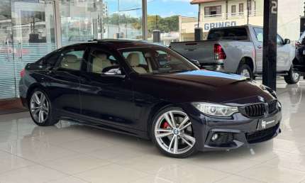 428i gran coupe m sport 2.0 tb 245cv