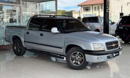 S10 p-up advant. 2.4/2.4 mpfi f.power cd