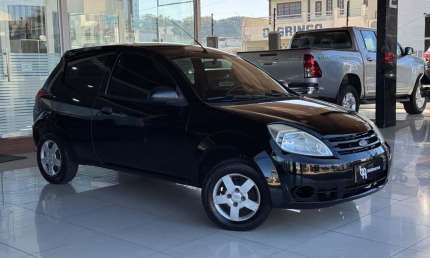 Ka 1.0 8v/1.0 8v st flex 3p