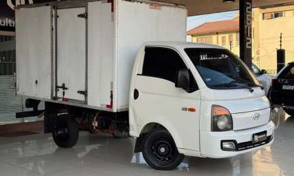 Hr 2.5 tci diesel (rs/rd)