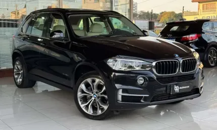 X5 xdrive 30d 3.0 diesel