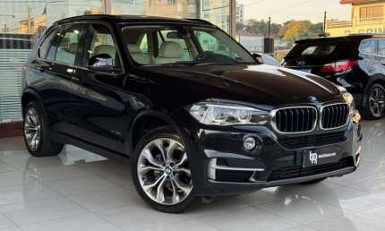 X5 xdrive 30d 3.0 diesel