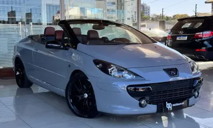 307 cc 2.0 16v 2p aut.