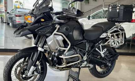 Bmw r1250gs a 2023