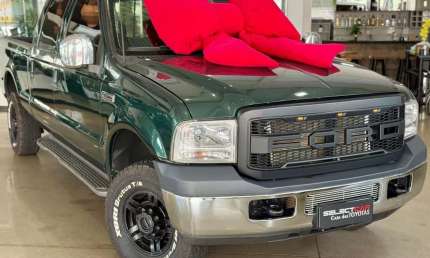 Ford f250 xlt w21 2009
