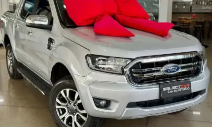 Ford ranger 3.2 limited 4x4 cd 20v diesel 4p aut 2023