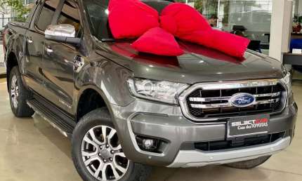 Ford ranger ltdcd4a32c 2019