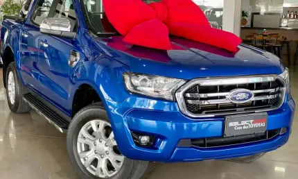 Ford ranger xltcd4a32c 2021