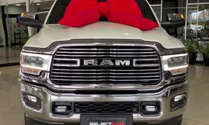 Ram 2500 laramie 2020