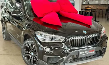 Bmw x1 s20i activeflex 2018