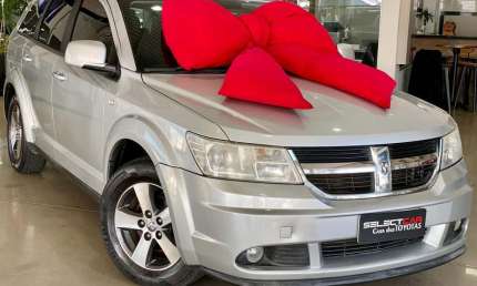 Dodge journey sxt 2008