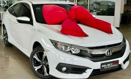 Honda civic lx cvt 2021