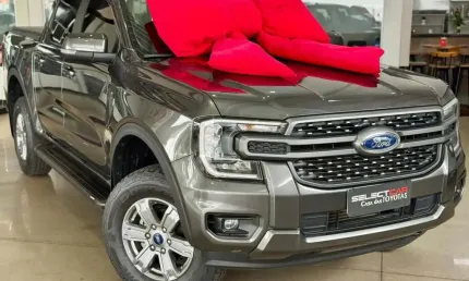 Ford ranger xlscd2d2a 2025