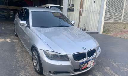 Bmw 320i 320i