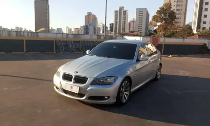 Bmw 320i 320i