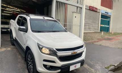 Chevrolet s 10 cab. dupla 2.8 8v s10 rally country