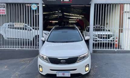 Sorento awd 
