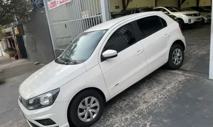 Volkswagen gol 1.0 flex 12v 5p