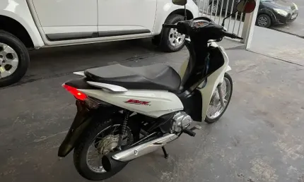 Honda biz 110 biz 110i