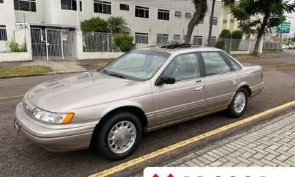 Ford taurus lx 3.0 v-6 24v 4p 1995