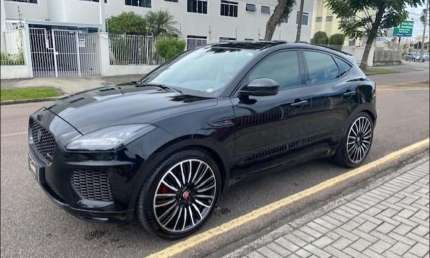 Jaguar e-pace r-dynamic se 2.0 awd 300cv aut. 2018