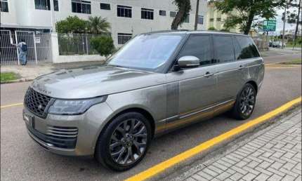 Land rover range rover vogue 3.0 tdv6 diesel aut 2019