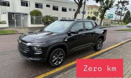 Chevrolet montana premier 1.2 turbo flex 12v aut 2025