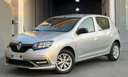 Renault sandero sedition 2023