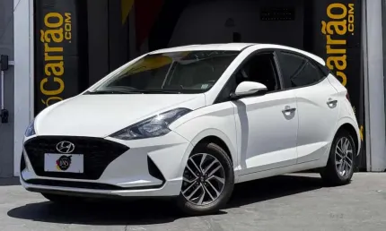 Hyundai hb2010 tgdi platinum 2022