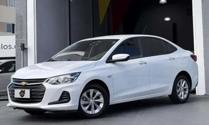 Chevrolet onix plus 10tmt lt1 2022