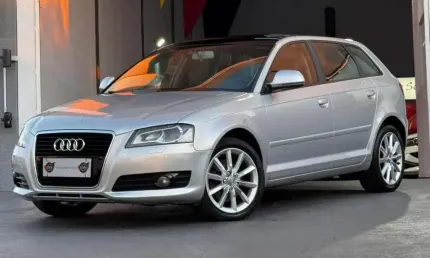Audi a3 spb 2.0t fsi 2010