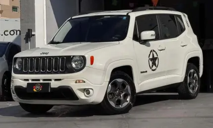 Jeep renegade sport at d 2016